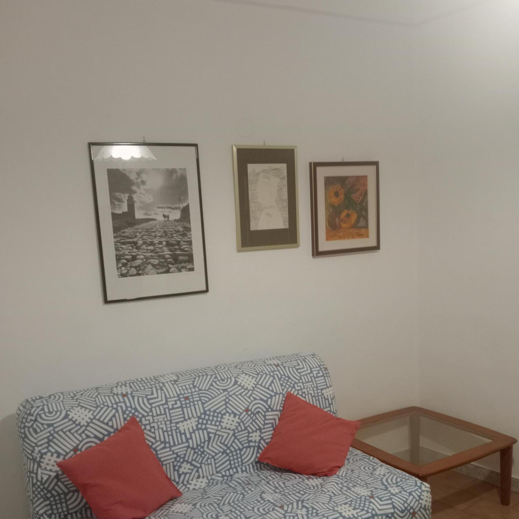 Dimora Vasco 17 Daire Monopoli Dış mekan fotoğraf