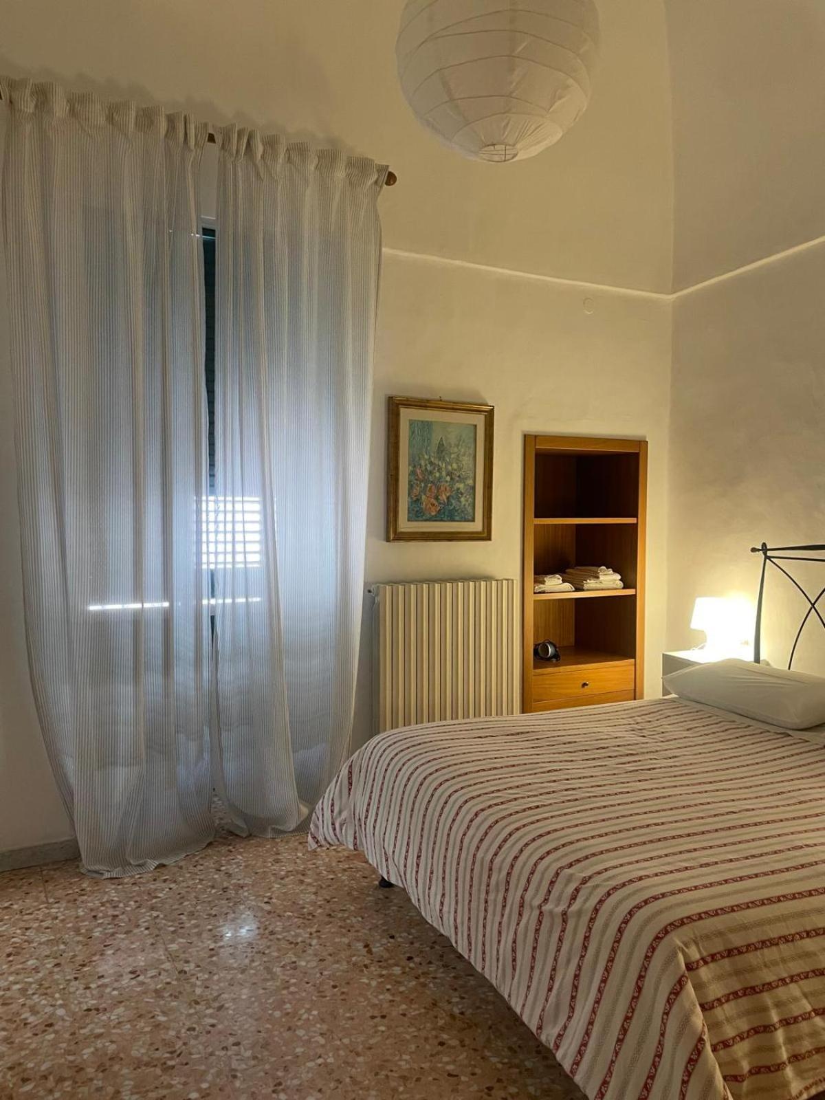 Dimora Vasco 17 Daire Monopoli Dış mekan fotoğraf